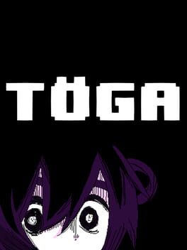 Cover Toga