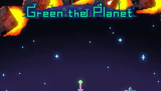Screenshot Green the Planet