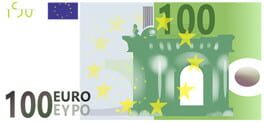 Cover 100 Euro