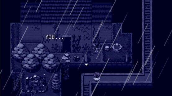 Screenshot Wanderlost