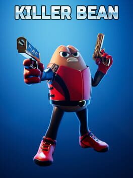 Cover Killer Bean