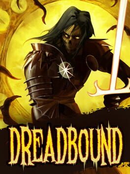 Cover DreadBound
