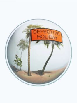 Cover Defective Holiday