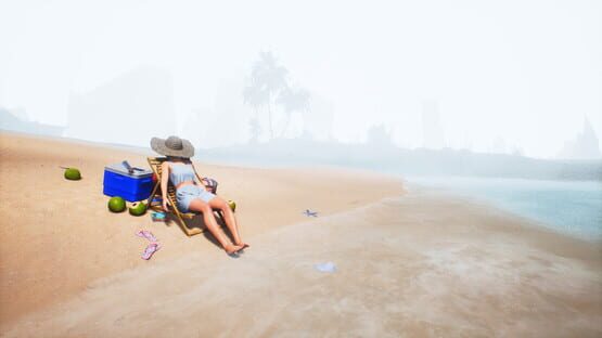 Screenshot Defective Holiday
