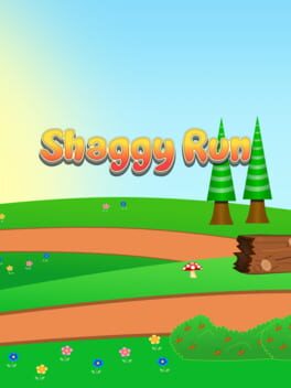 Cover Shaggy Run