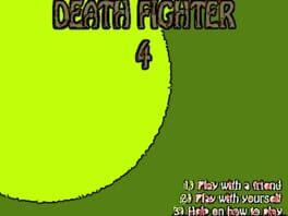 Cover Death Fighter 4