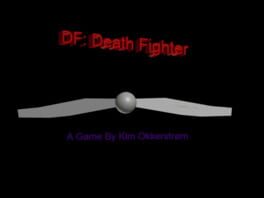 Cover DF: Death Fighter