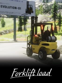 Cover Forklift Load