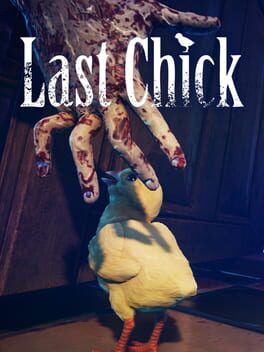 Cover Last Chick