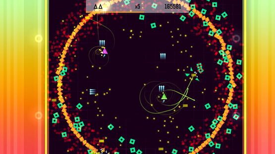 Screenshot Trigonarium