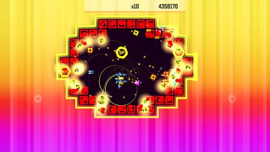 Screenshot Trigonarium