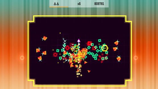 Screenshot Trigonarium