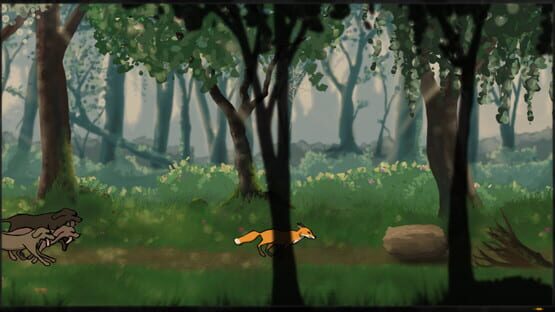 Screenshot Auf Abwegen
