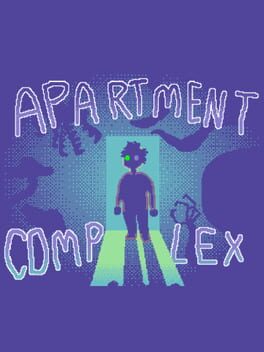 Cover Apartment Complex
