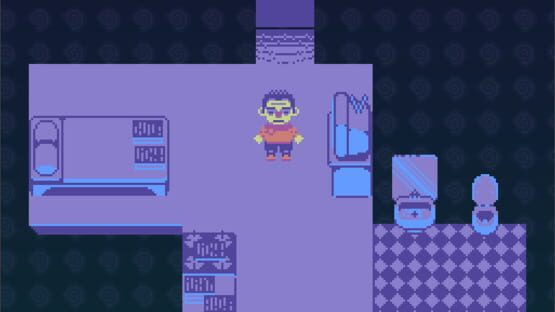 Screenshot Apartment Complex