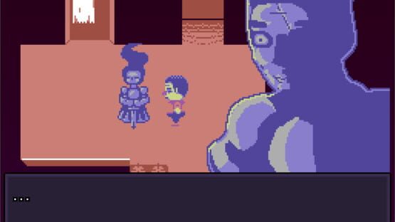 Screenshot Apartment Complex