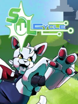 Cover SolCycle