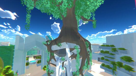 Screenshot SolCycle