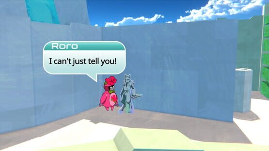 Screenshot SolCycle