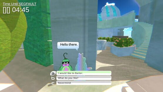 Screenshot SolCycle