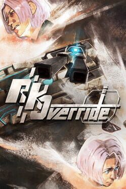Cover RK Override