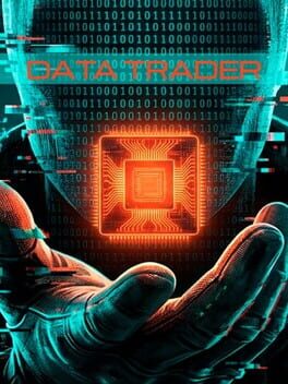 Cover Data Trader