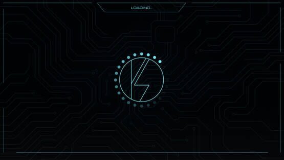 Screenshot Data Trader