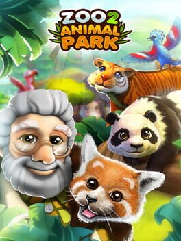 Cover Zoo 2: Animal Park