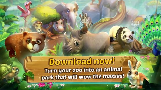 Screenshot Zoo 2: Animal Park