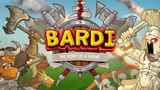 Screenshot Bardi: Real Viking