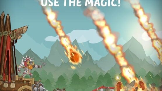 Screenshot Bardi: Real Viking