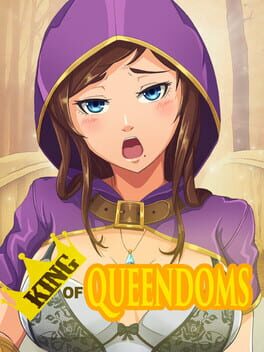 Cover King of Queendoms