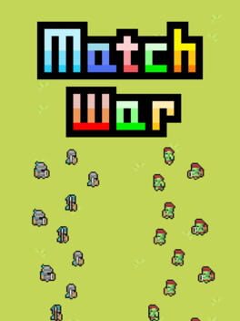 Cover Match War