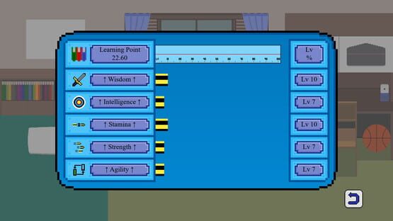 Screenshot Pencil Case TD