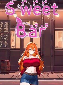 Cover Sweet Bar