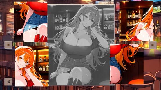Screenshot Sweet Bar