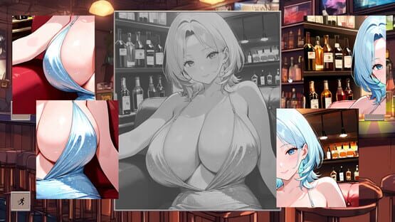Screenshot Sweet Bar