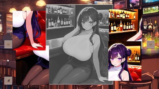 Screenshot Sweet Bar