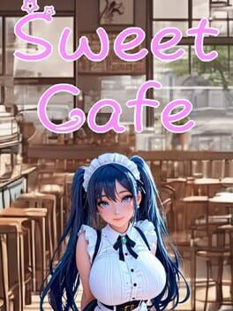 Cover Sweet Cafe