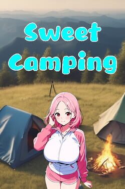 Cover Sweet Camping