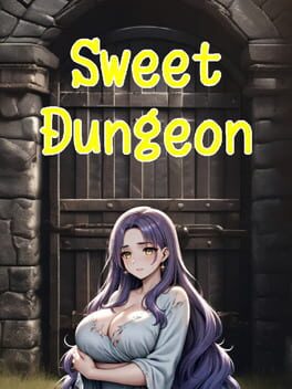 Cover Sweet Dungeon