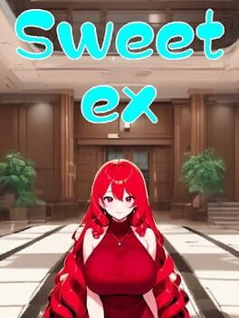 Cover Sweet Ex
