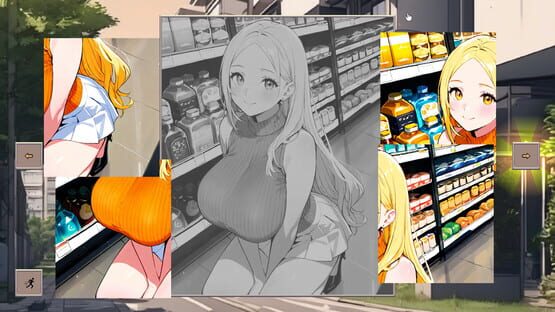 Screenshot Sweet Ex