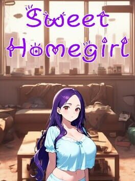 Cover Sweet Homegirl
