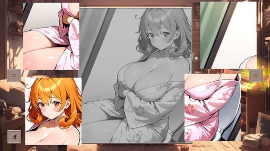 Screenshot Sweet Homegirl
