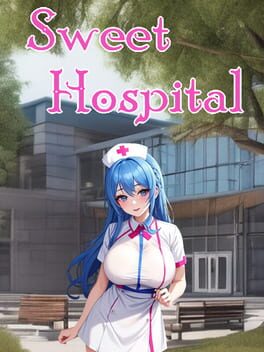 Cover Sweet Hospital