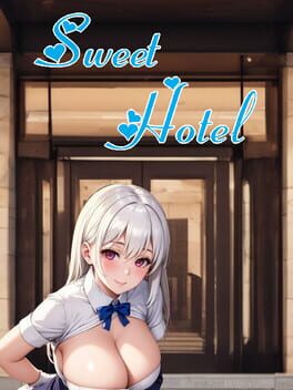 Cover Sweet Hotel