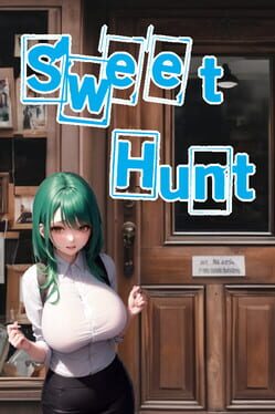 Cover Sweet Hunt