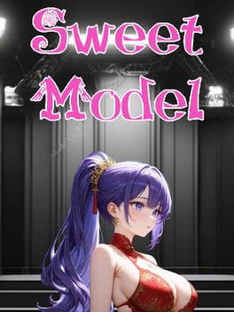 Cover Sweet Model