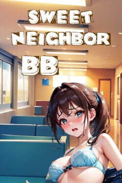 Cover Sweet Neighbor BB